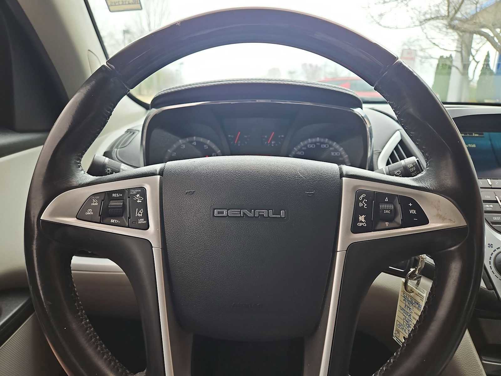 Used 2017 GMC Terrain Denali image 23