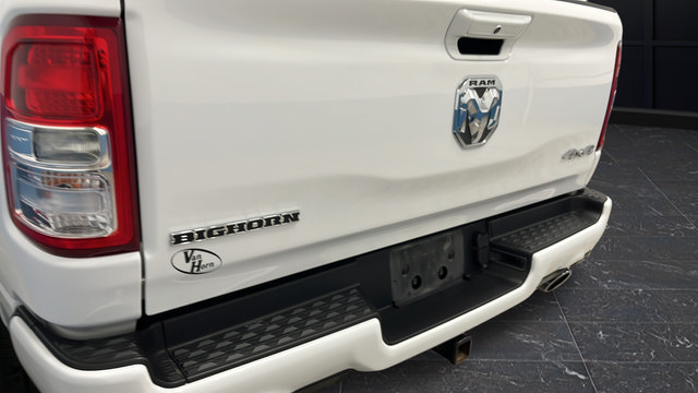 Used 2023 RAM 1500 Big Horn AWD/4WD image 33