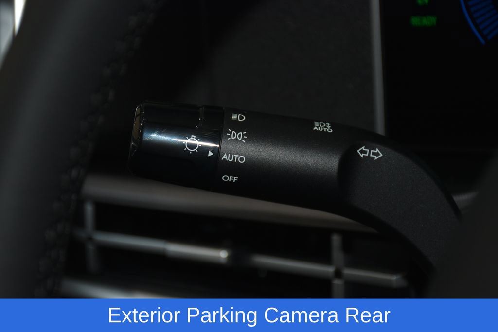 New 2026 Hyundai Santa Fe SEL AWD/4WD image 10