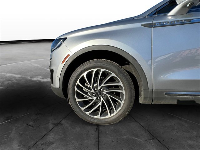 Used 2020 Lincoln Nautilus Reserve w/ Equipment Group 201A image 14