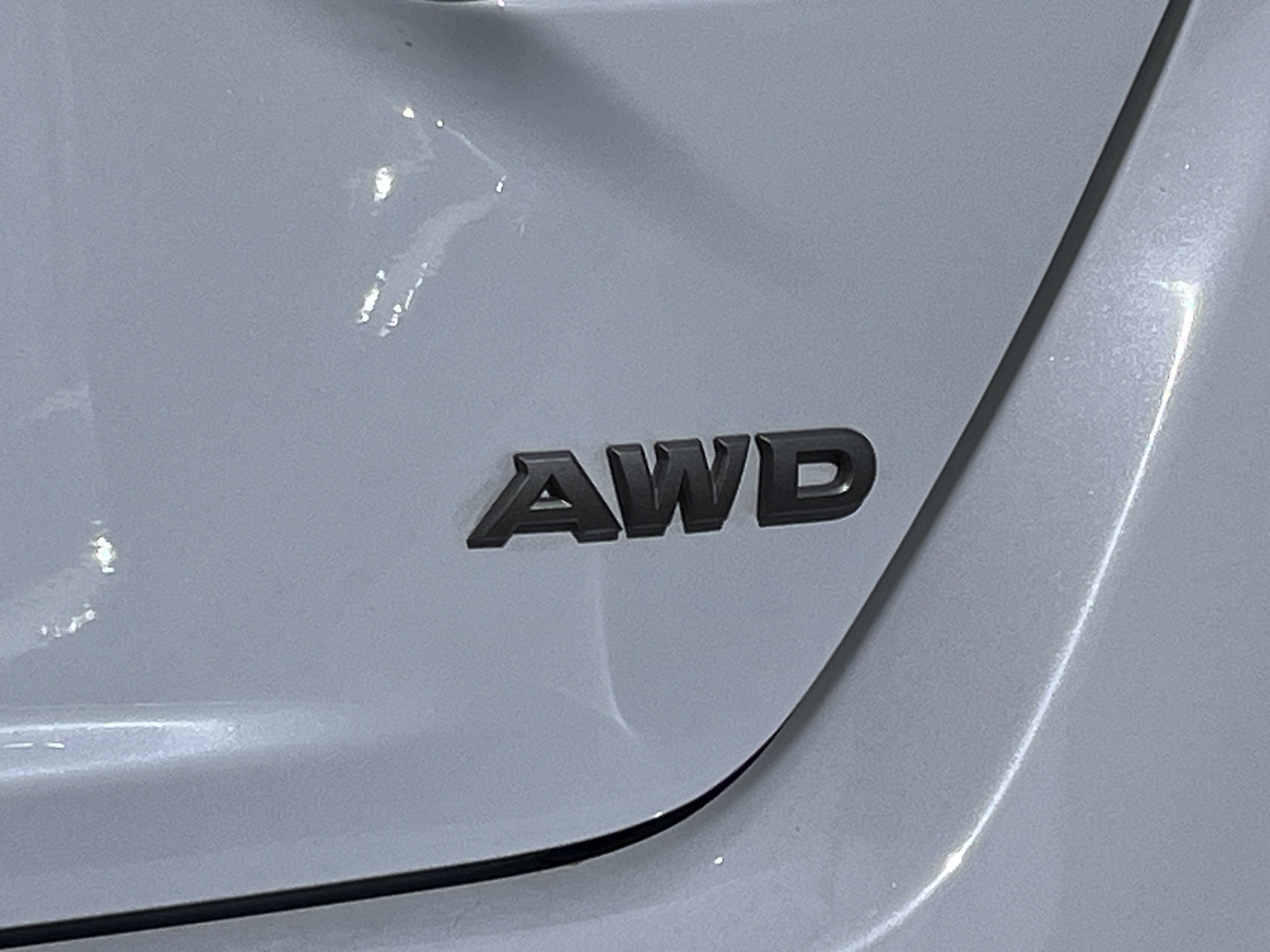 Used 2025 Nissan Altima 2.5 SR AWD/4WD image 25