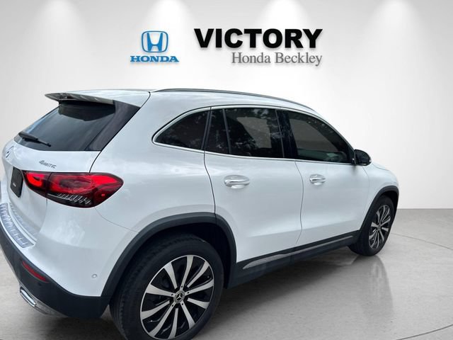 Used 2022 Mercedes-Benz GLA 250 4MATIC image 5