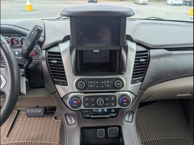Used 2017 Chevrolet Tahoe LT image 9