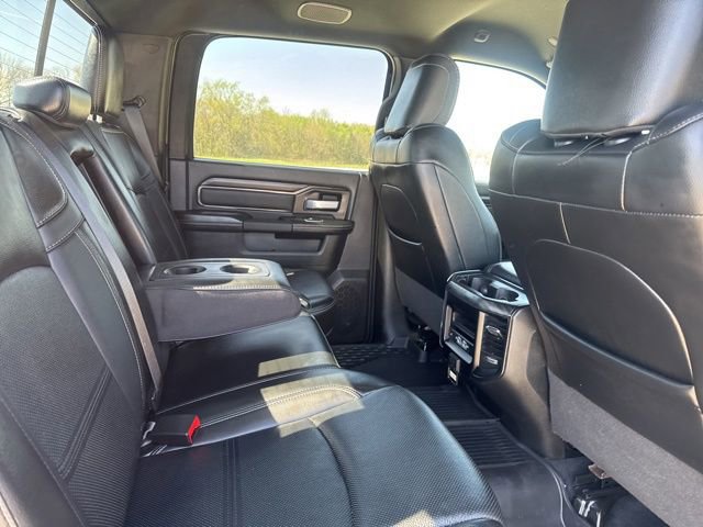 Used 2024 RAM 2500 Rebel w/ Safety Group image 29