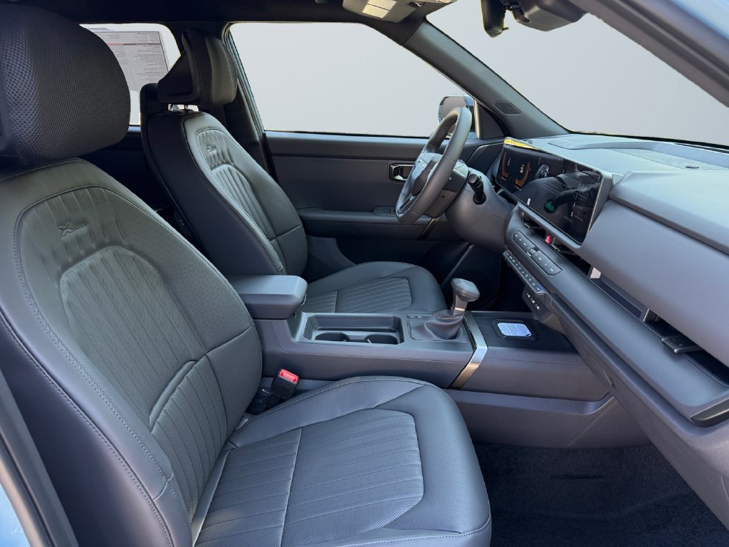 New 2027 Kia Seltos X-Line S AWD/4WD image 15