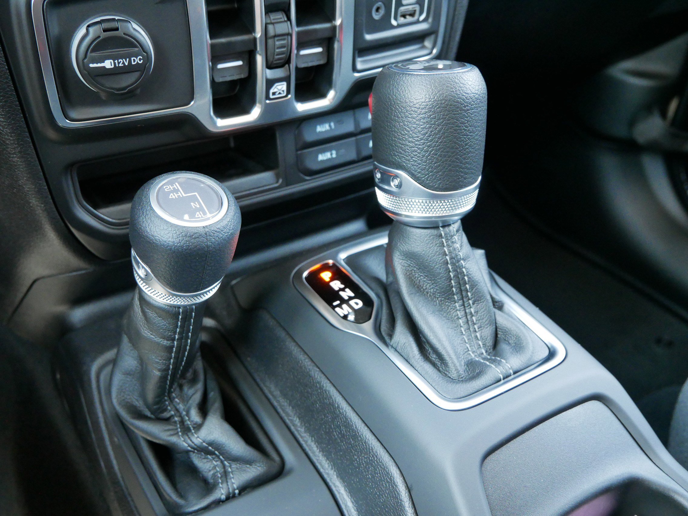 New 2025 Jeep Wrangler Sport S image 16