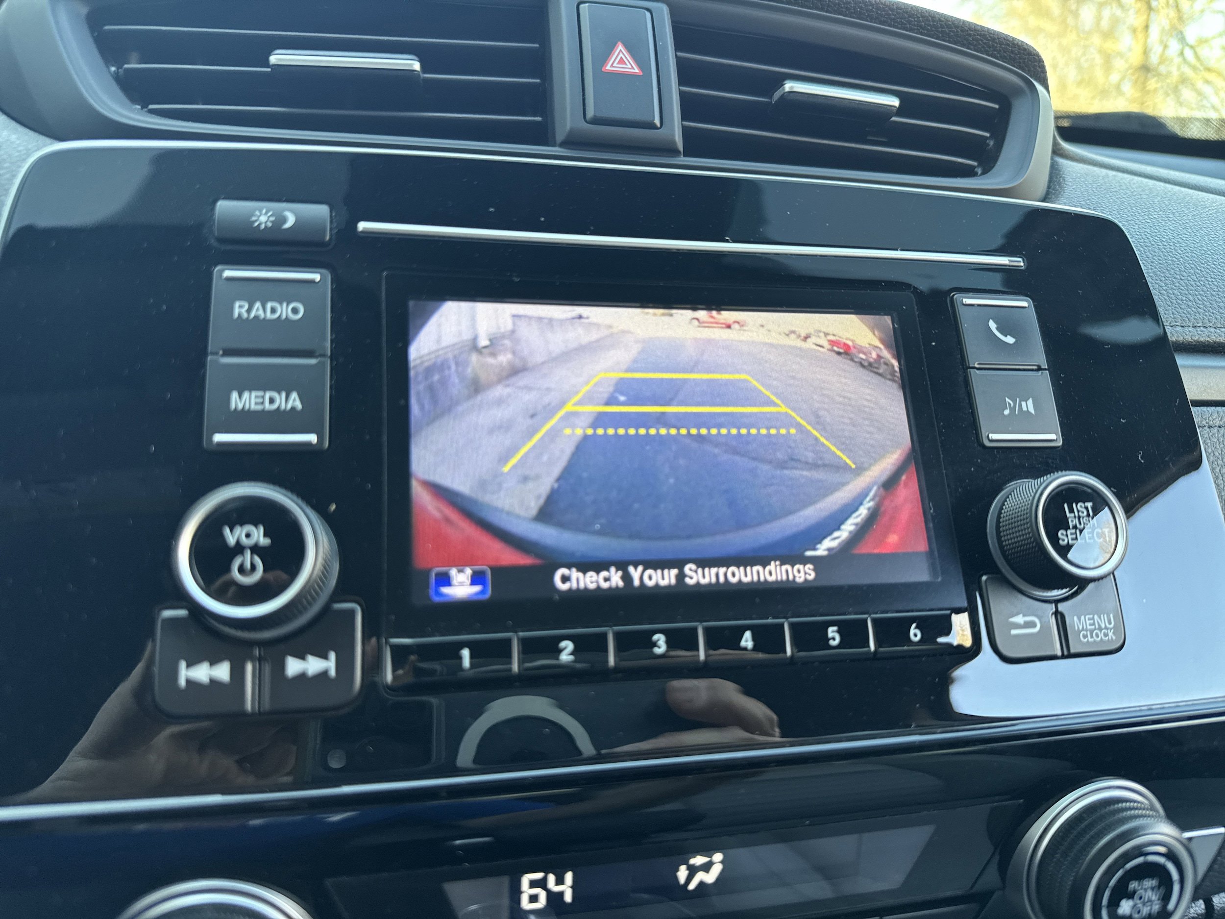 Used 2020 Honda CR-V LX image 15