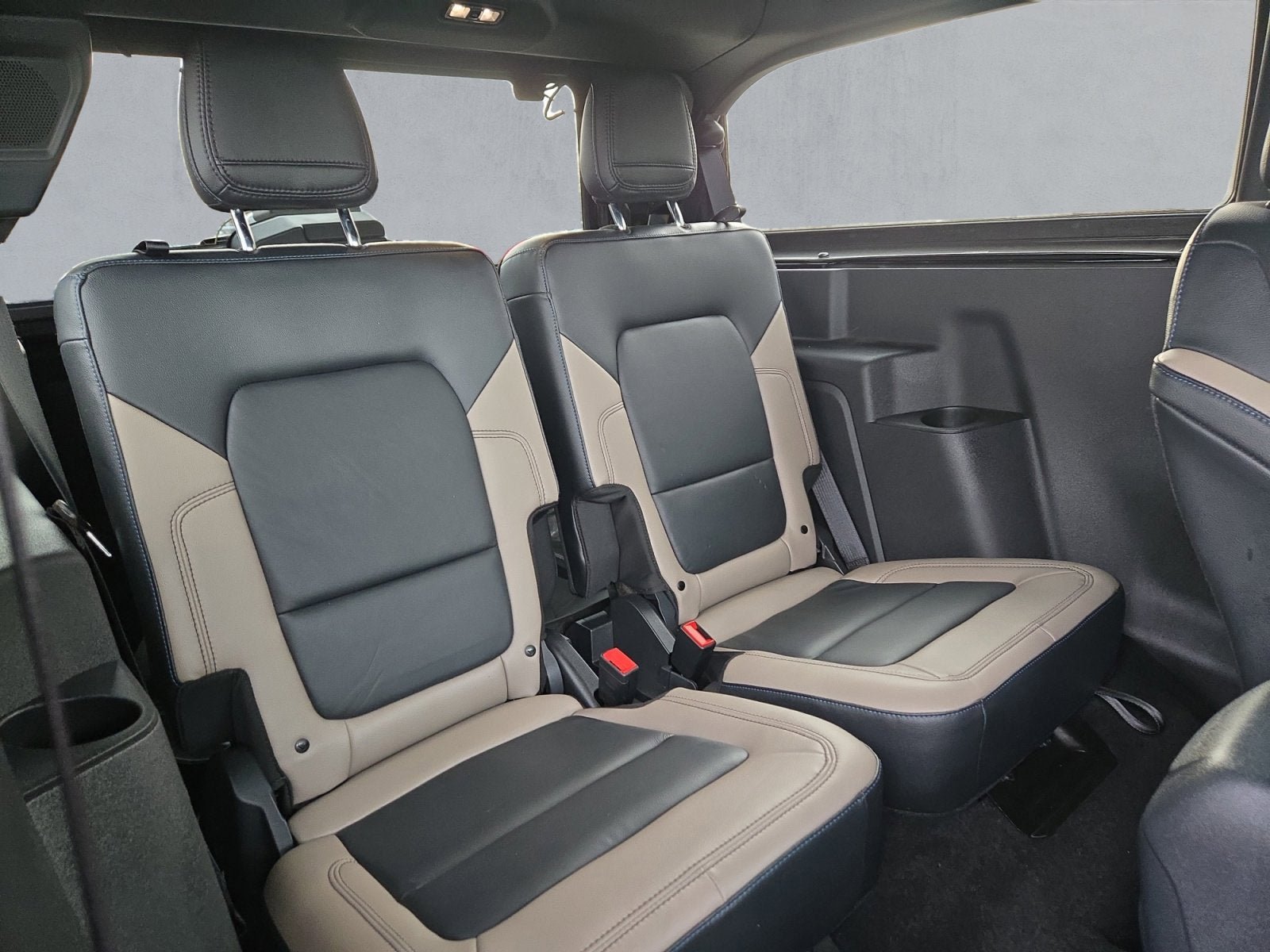 Certified 2023 Ford Bronco Wildtrak image 24