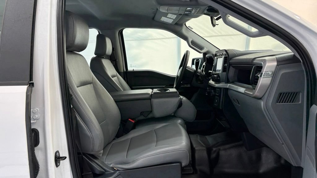 Used 2023 Ford F150 XL RWD image 21