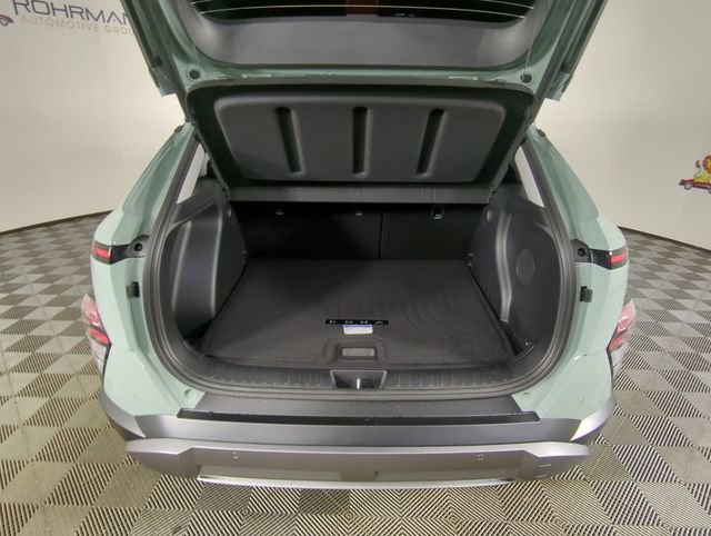 New 2026 Hyundai Kona Limited image 36
