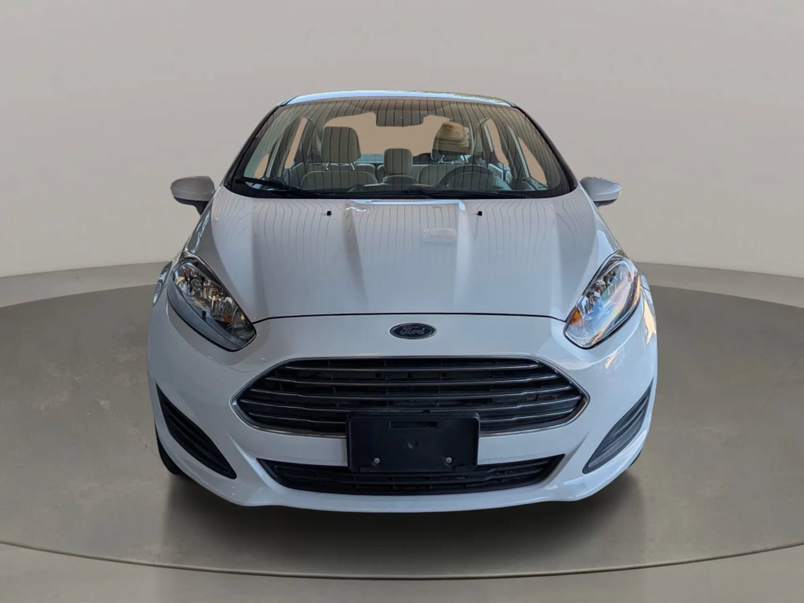 Used 2019 Ford Fiesta SE FWD image 8