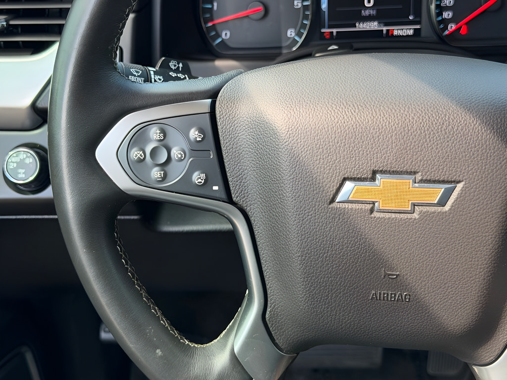 Used 2015 Chevrolet Tahoe LTZ AWD/4WD image 20