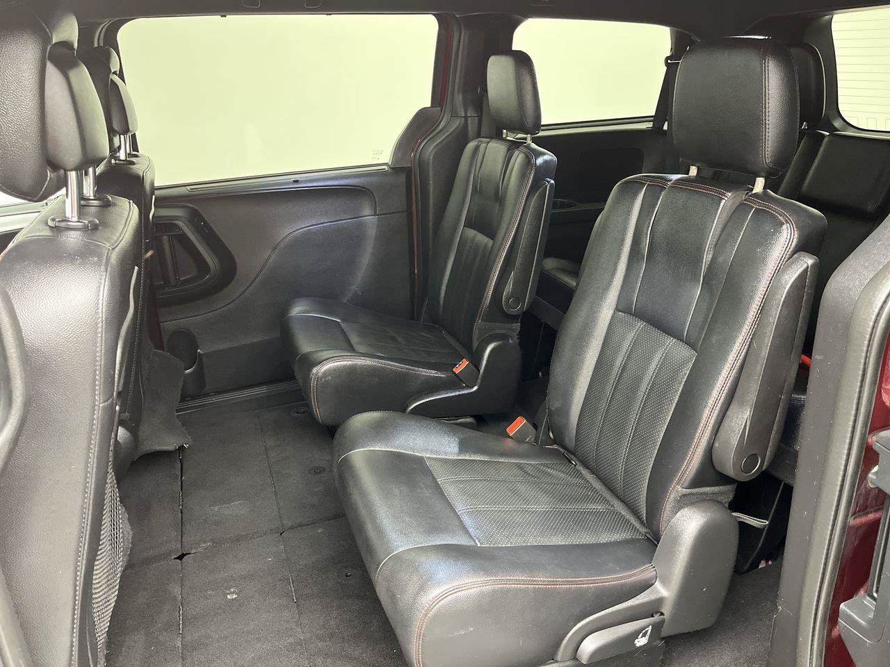 Used 2019 Dodge Grand Caravan GT FWD image 10