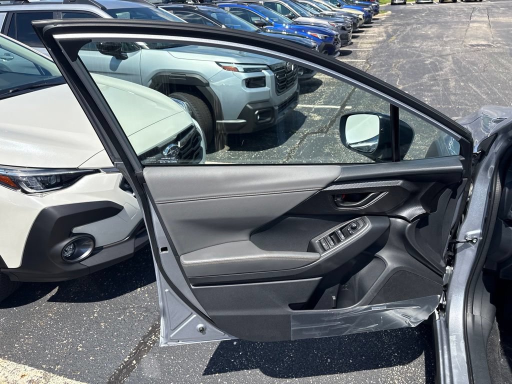 New 2026 Subaru Crosstrek 2.5i Wilderness AWD/4WD image 14
