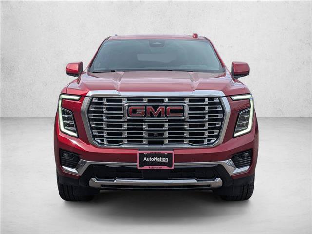 New 2026 GMC Yukon Denali w/ Denali Reserve Package AWD/4WD image 6