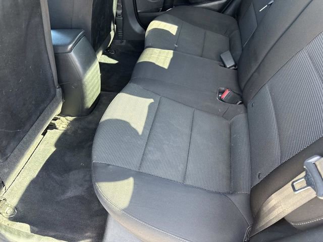 Used 2018 Kia Forte LX w/ LX Rear Camera Package image 10