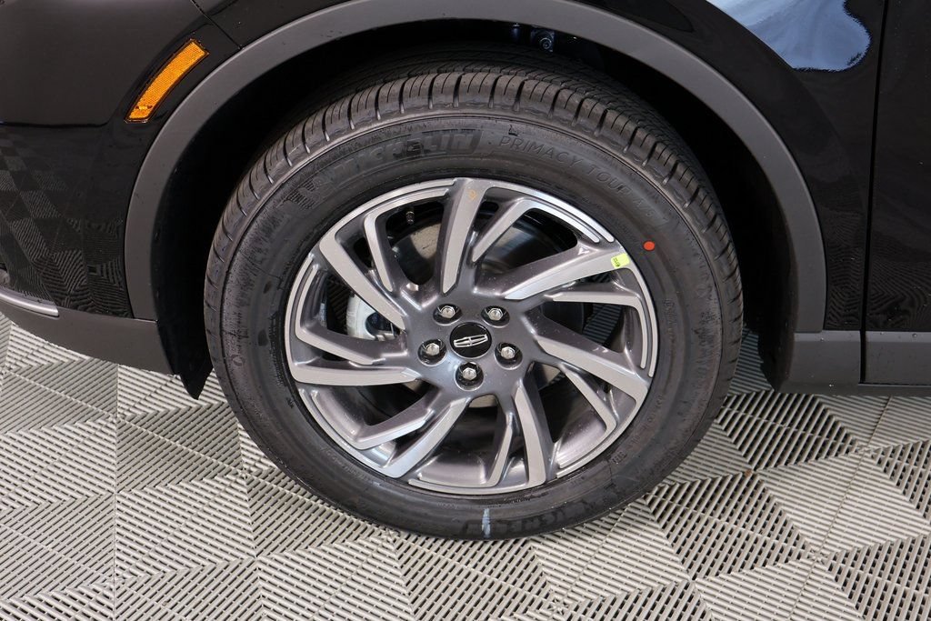 New 2026 Lincoln Corsair Premiere FWD image 19