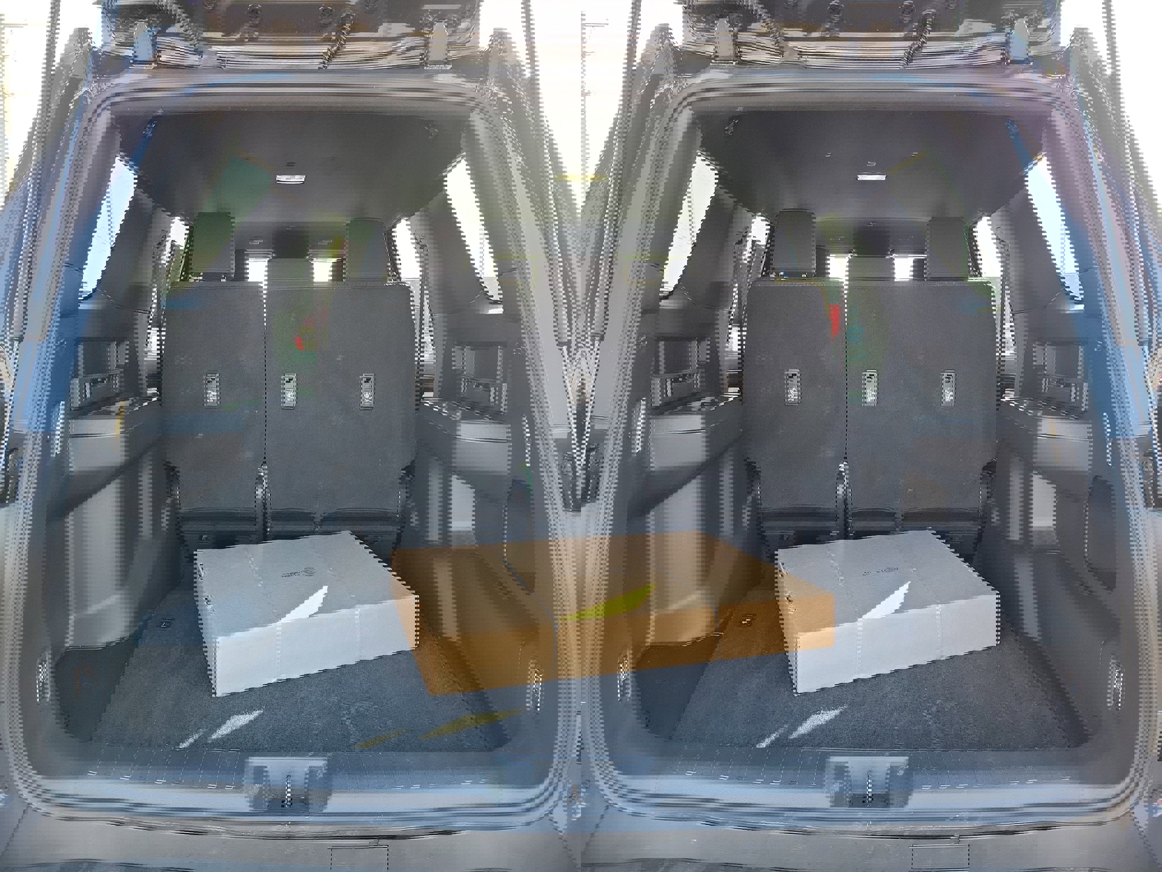 Used 2025 Toyota 4Runner SR5 image 8