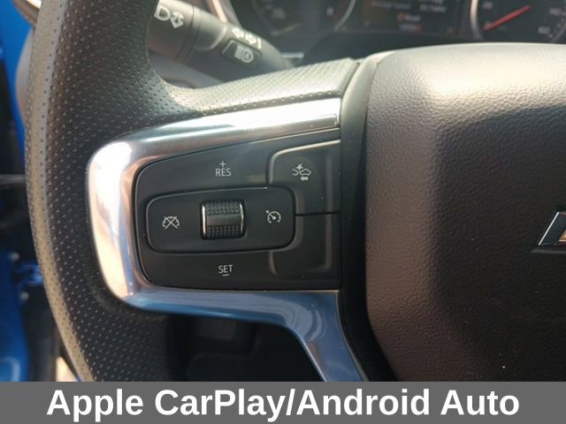 Used 2025 Chevrolet Blazer LT image 9