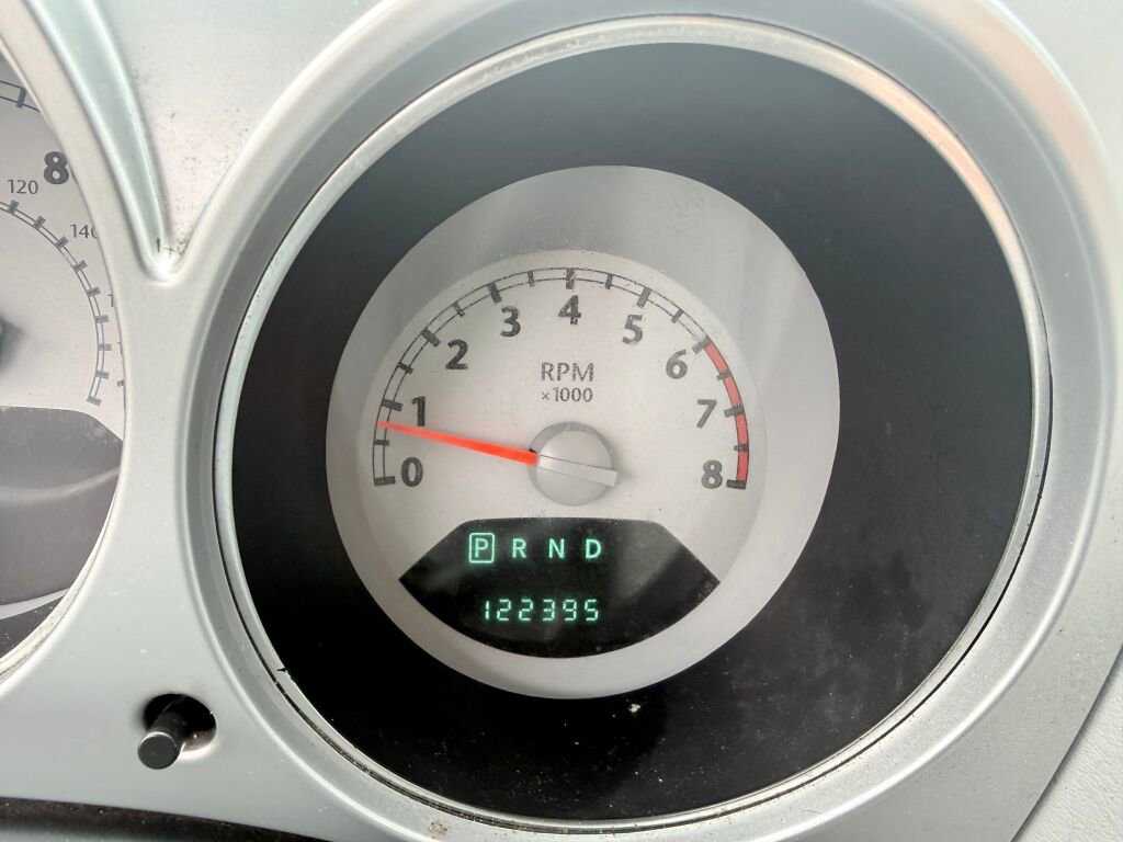 Used 2008 BMW X3 3.0si image 21