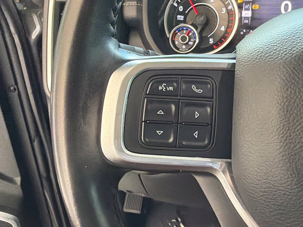Used 2022 RAM 3500 Laramie AWD/4WD image 54