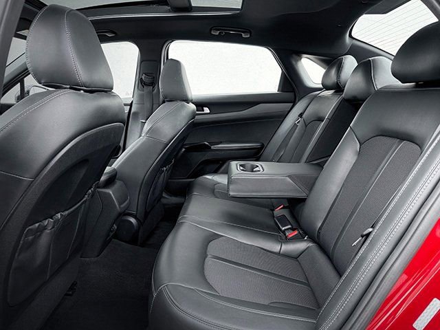 Used 2022 Kia K5 GT-Line w/ GT-Line FWD Premium Package image 23