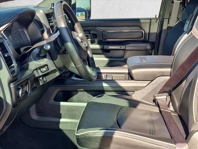 Used 2026 RAM 2500 Limited AWD/4WD image 16