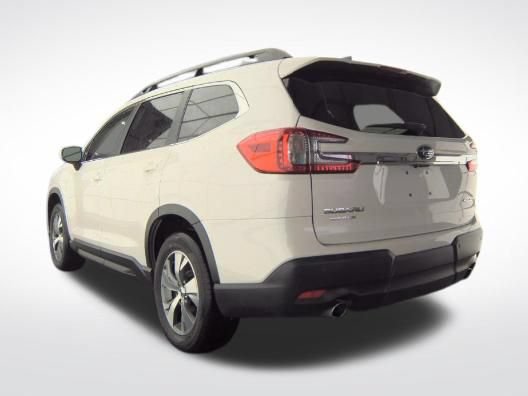 Used 2025 Subaru Ascent Premium AWD/4WD image 2