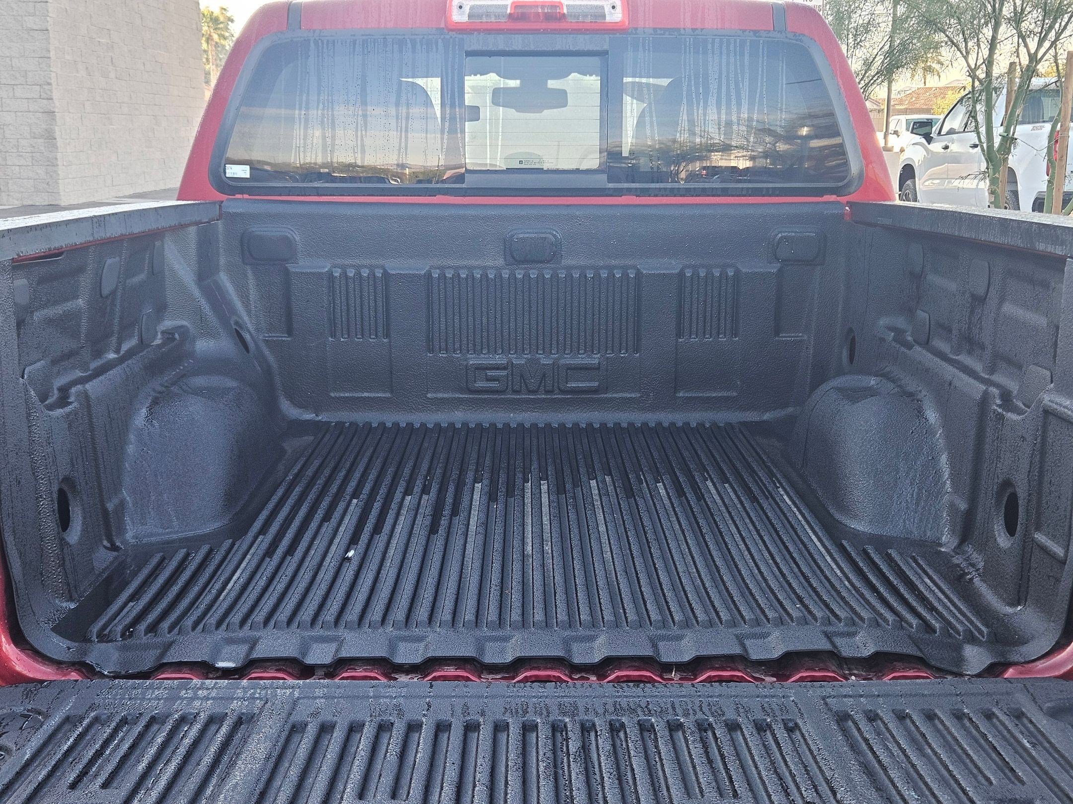 Used 2017 GMC Canyon SLE w/ SLE Convenience Package image 20