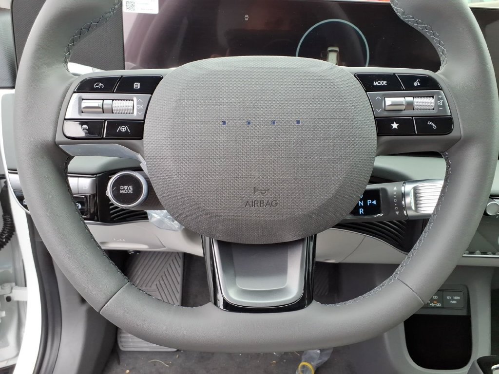 New 2026 Hyundai Ioniq 5 Limited RWD image 10