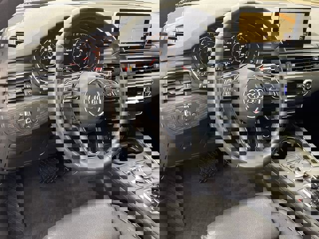 Used 2019 Audi A5 2.0T Premium Plus image 12