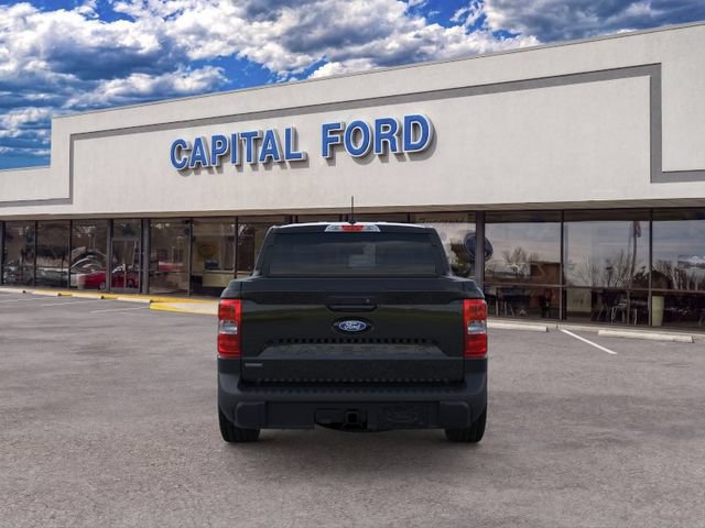 New 2026 Ford Maverick XLT FWD image 5