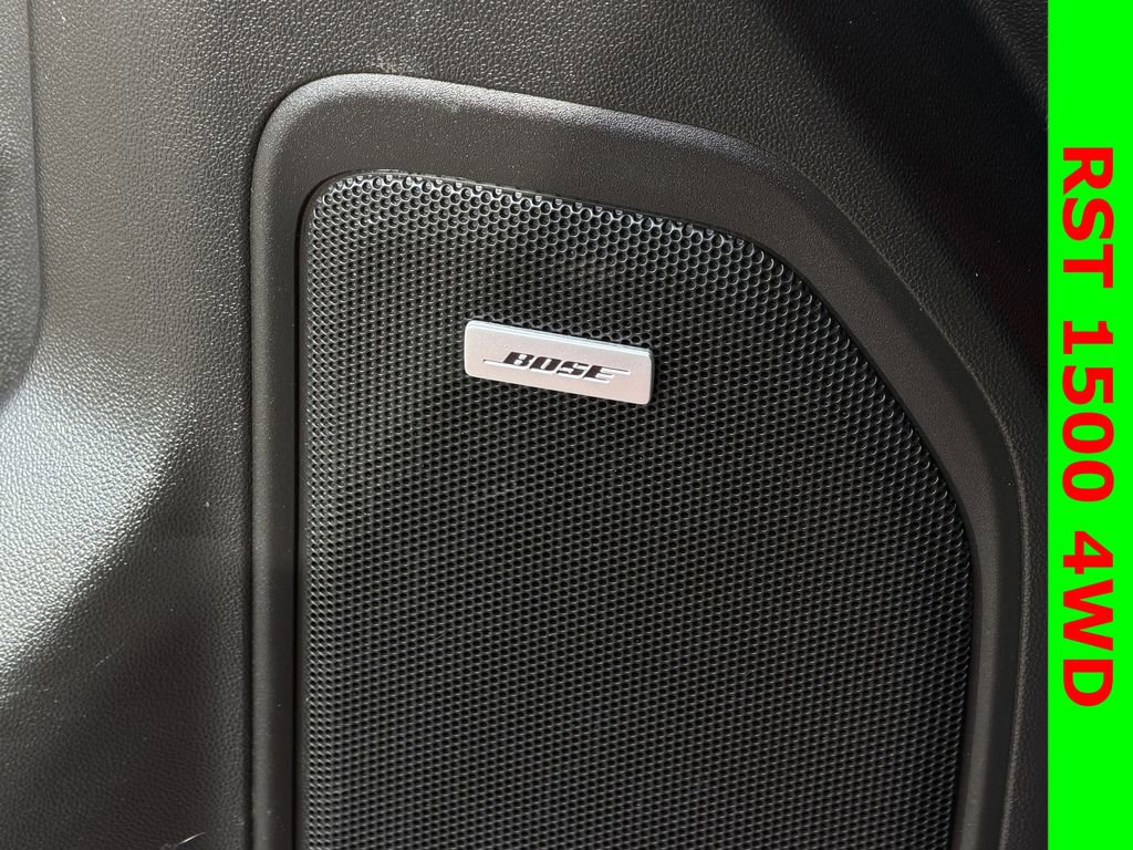 Used 2021 Chevrolet Silverado 1500 RST image 24