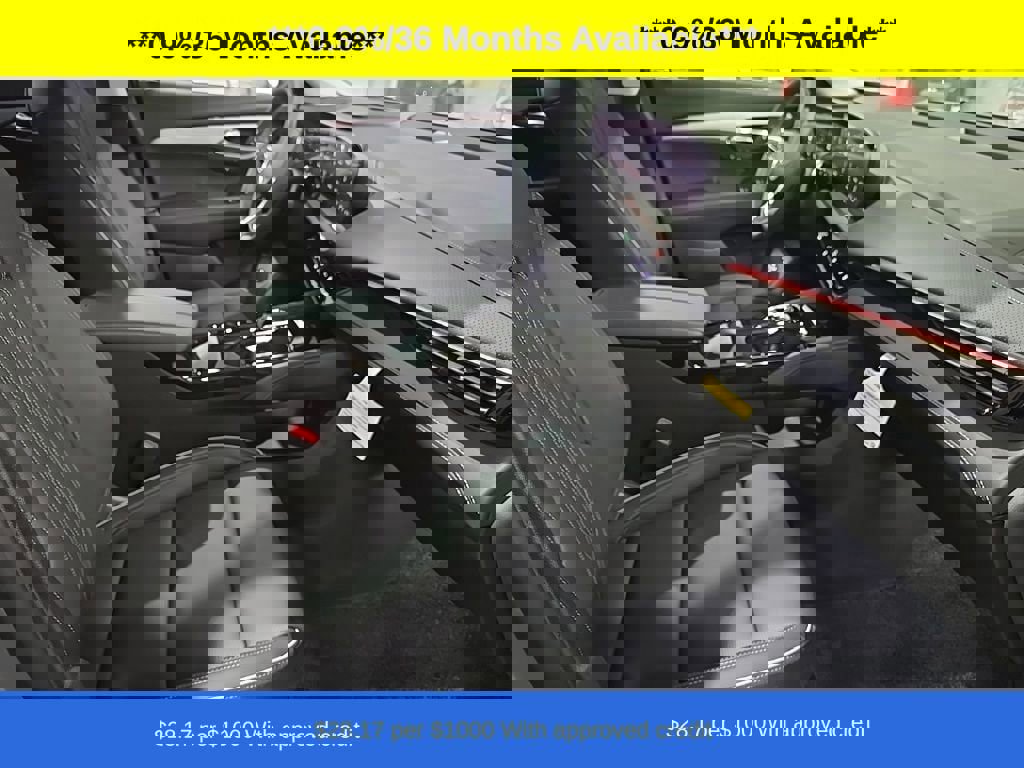 New 2026 Buick Envision Avenir image 10