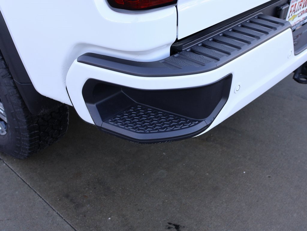 New 2025 GMC Sierra 2500 Denali w/ Denali Reserve Package image 35