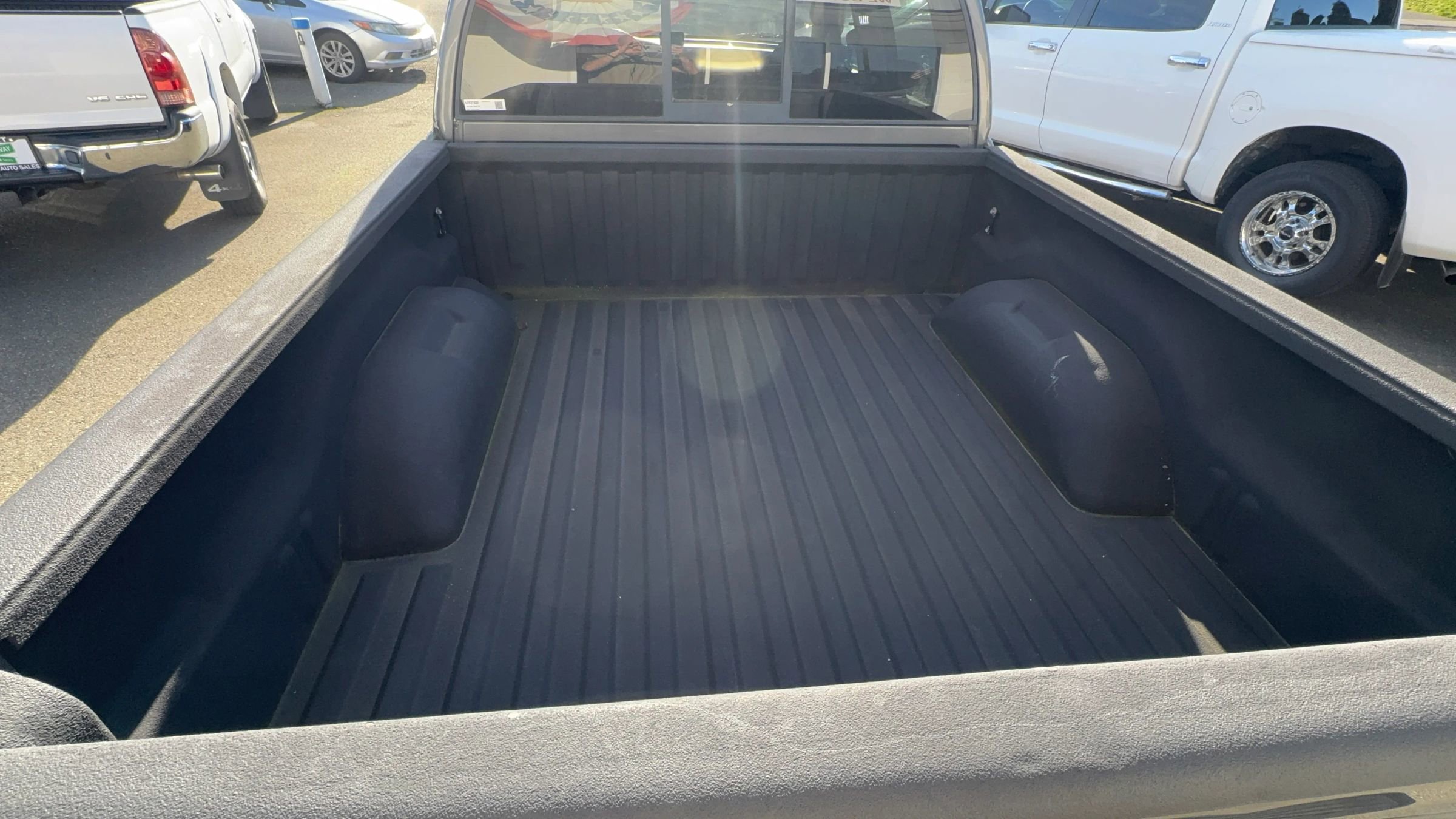 Used 2004 Dodge Dakota SLT w/ PWR Convenience Group image 6