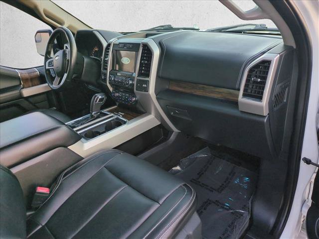 Used 2018 Ford F150 Lariat RWD image 21
