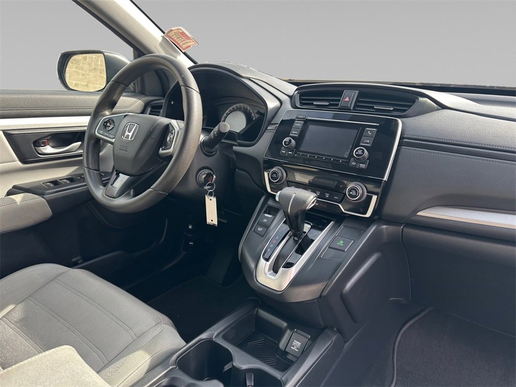 Used 2019 Honda CR-V LX image 19