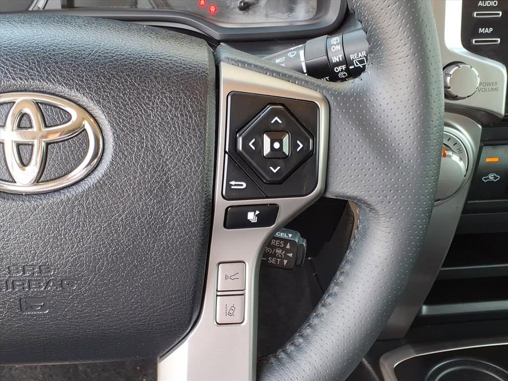 Used 2022 Toyota 4Runner SR5 Premium image 29