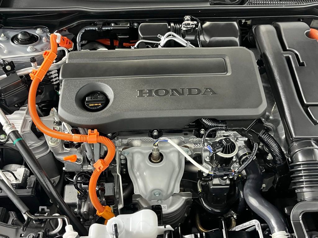 Used 2026 Honda Civic Sport image 40