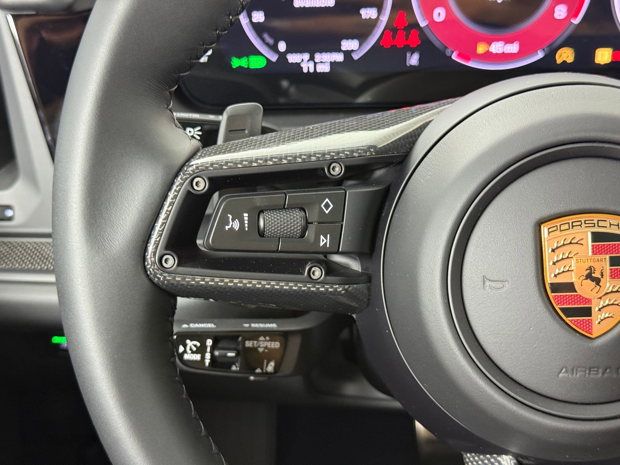 New 2026 Porsche Cayenne GTS image 20