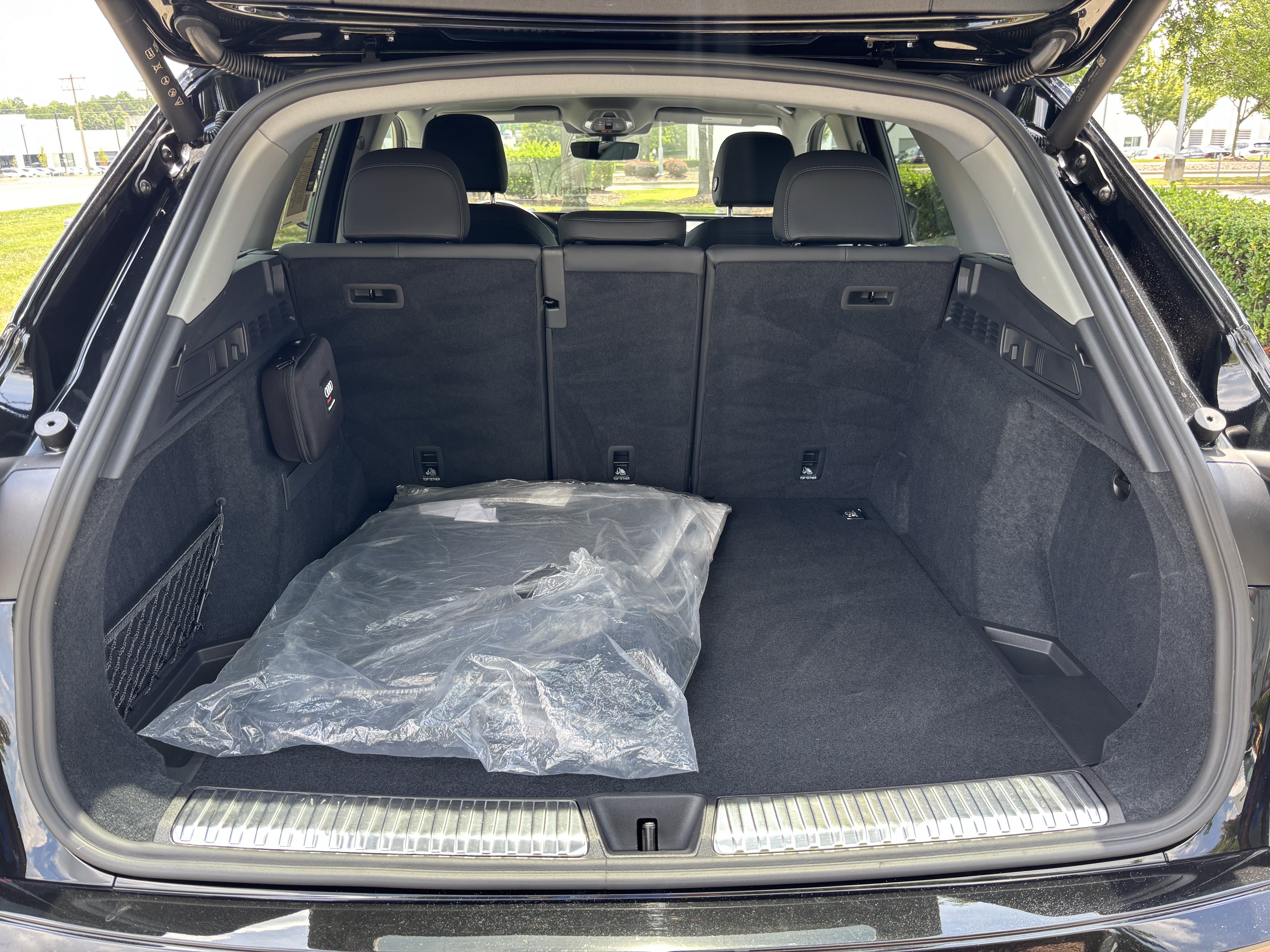 Certified 2025 Audi Q5 Premium w/ Premium Plus AWD/4WD image 33