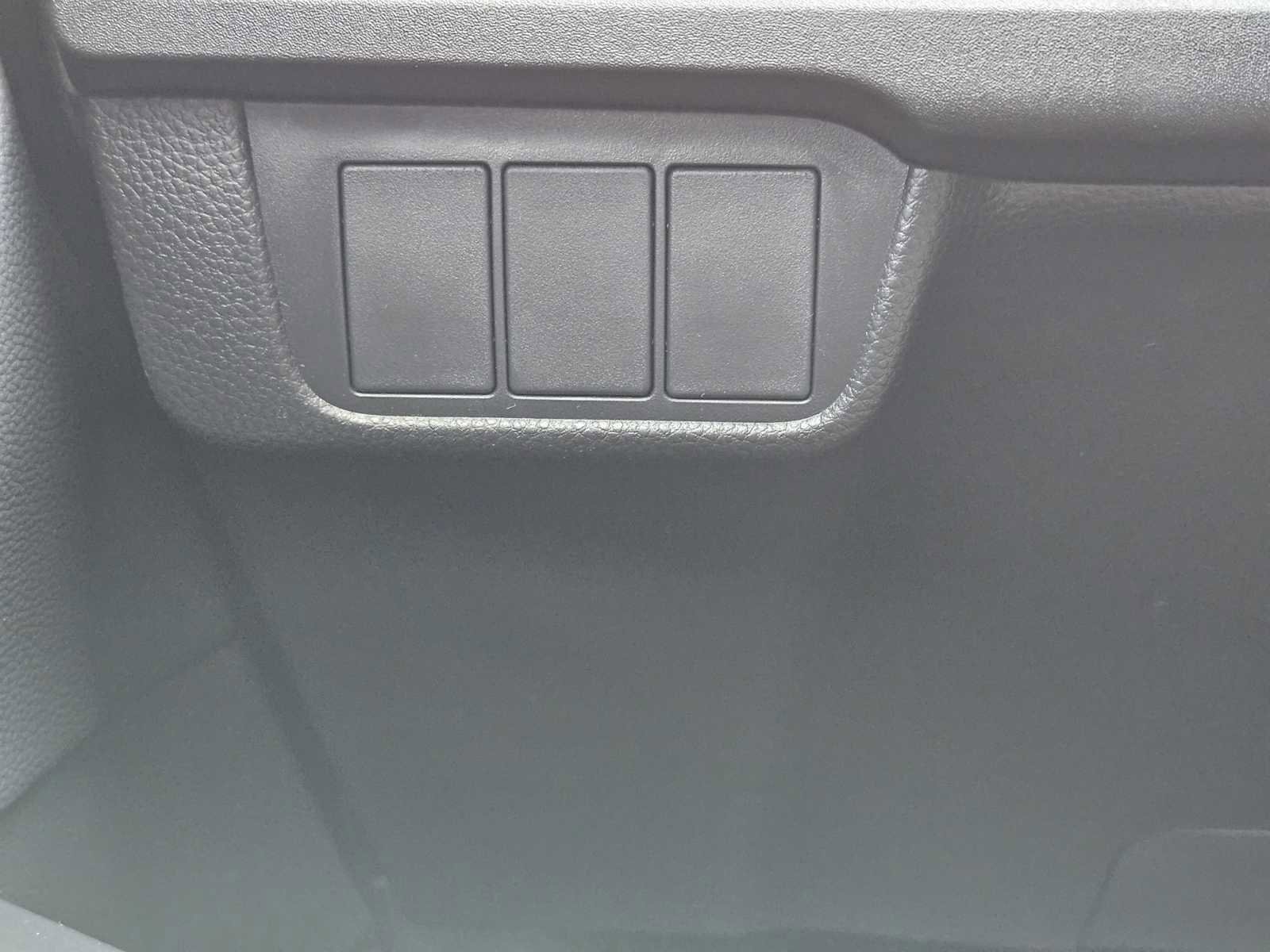 New 2026 Honda CR-V LX image 18