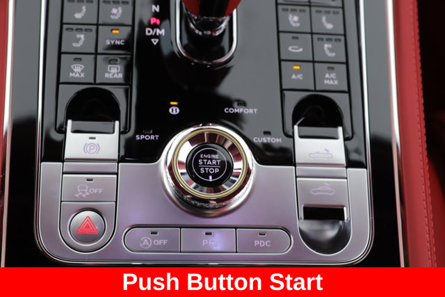 Used 2022 Bentley Continental GT AWD/4WD image 29