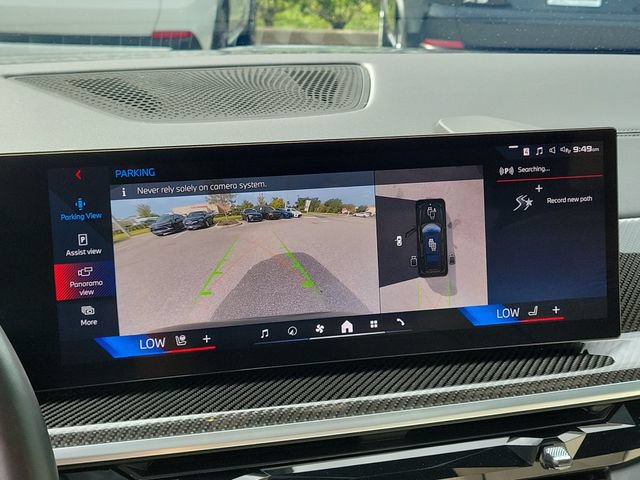 Used 2024 BMW X7 M60i w/ Executive Package AWD/4WD image 28