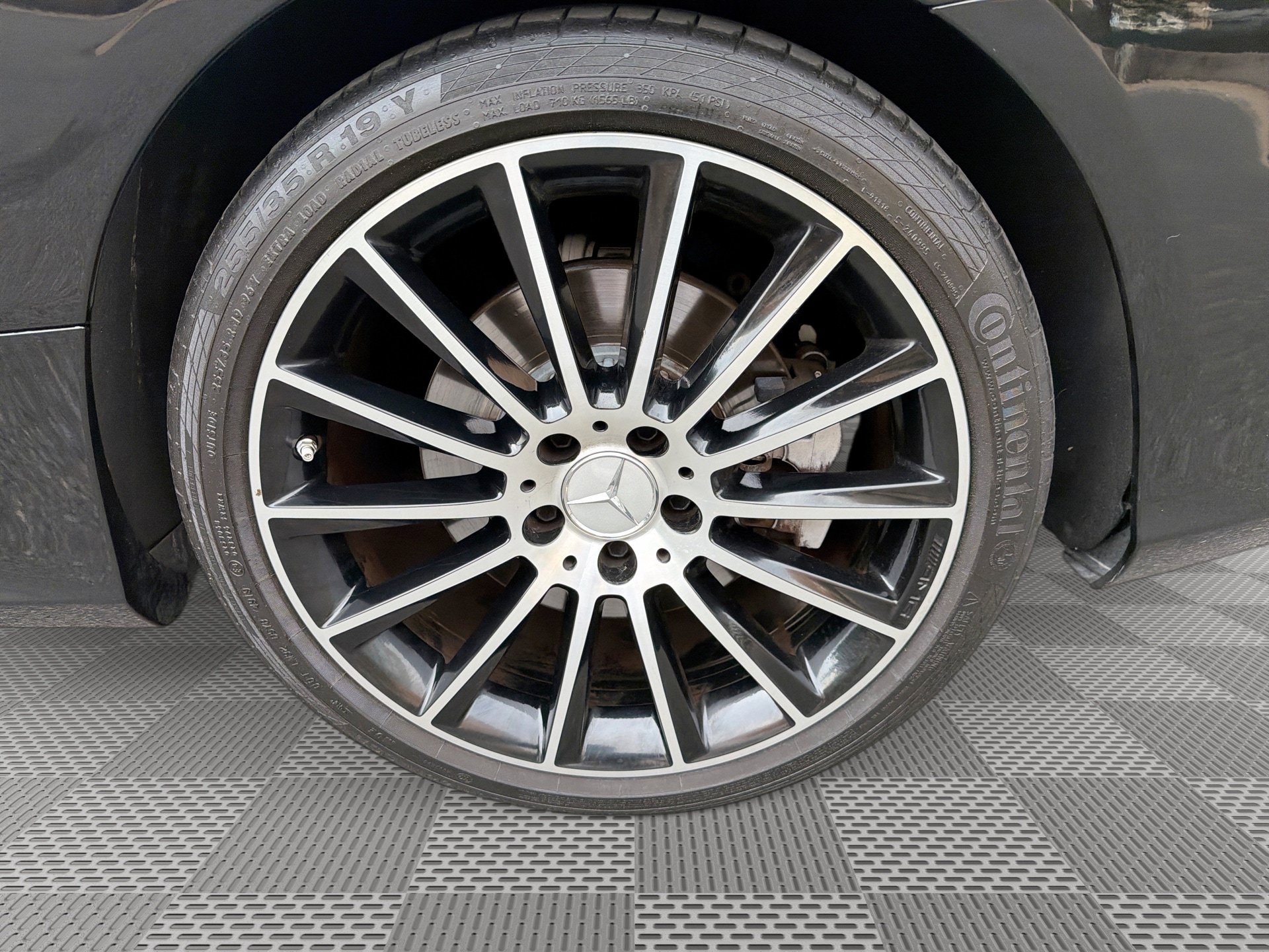 Used 2017 Mercedes-Benz C 43 AMG 4MATIC Cabriolet image 28