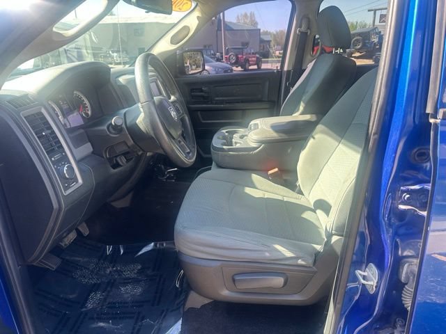 Used 2014 RAM 1500 Tradesman w/ Popular Equipment Group AWD/4WD image 18