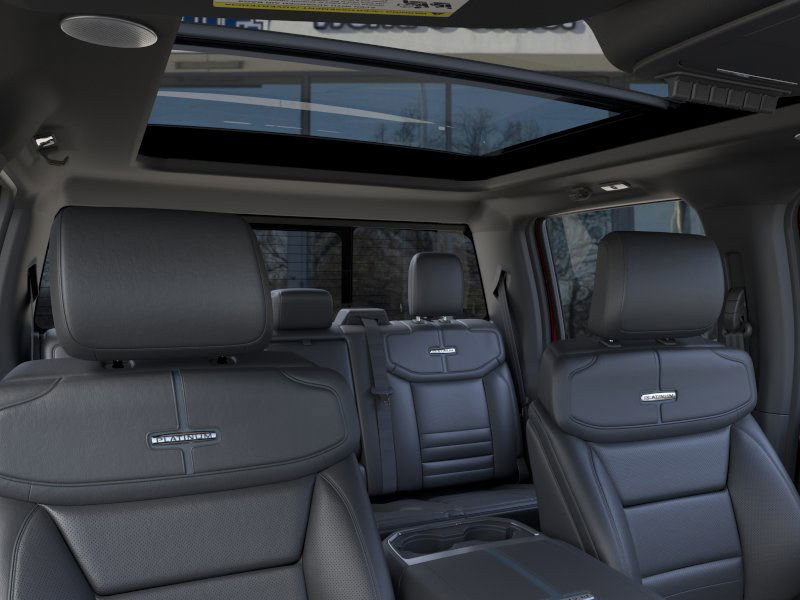 New 2026 Ford F350 Platinum image 24