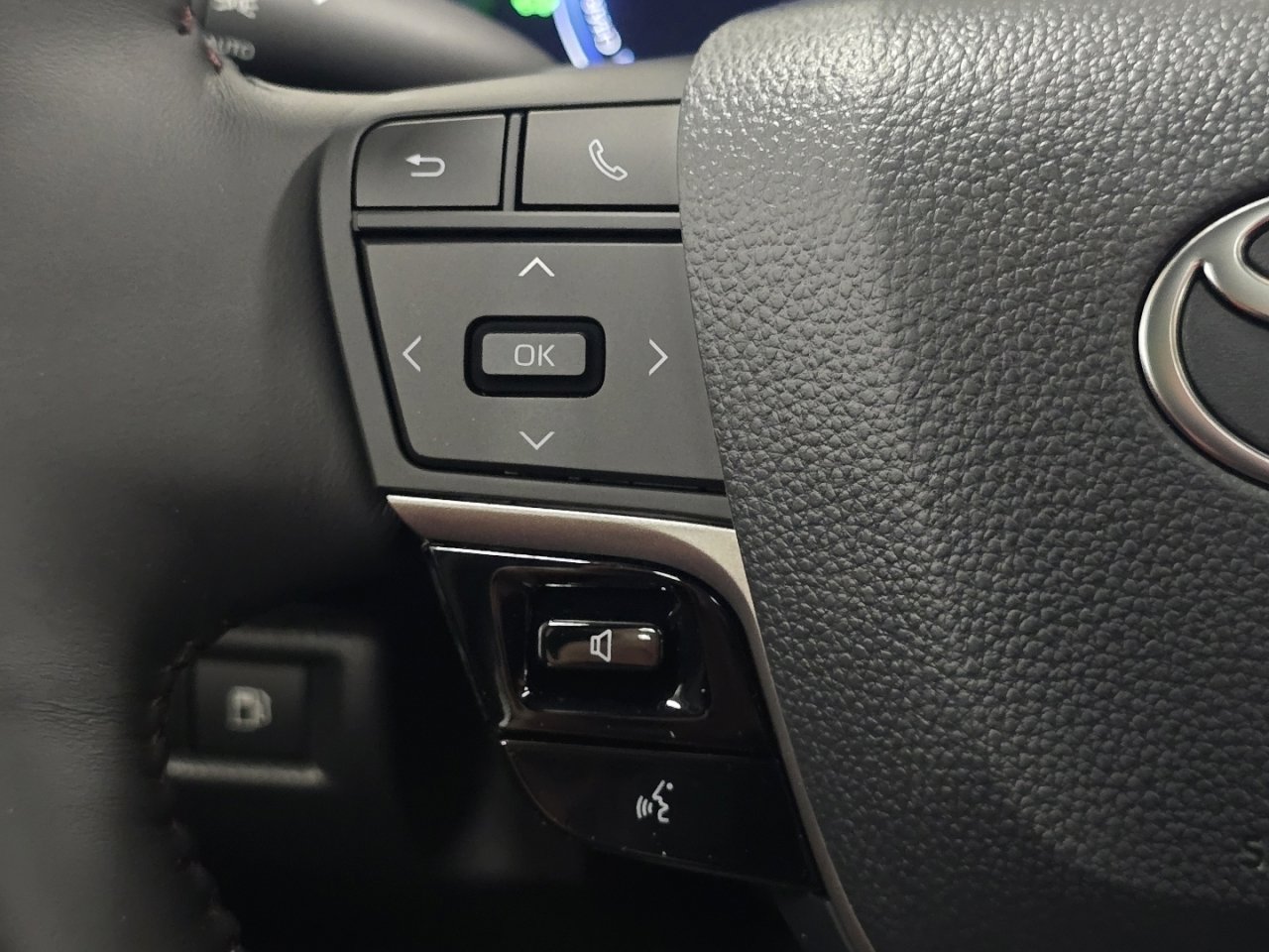 New 2026 Toyota Camry image 32