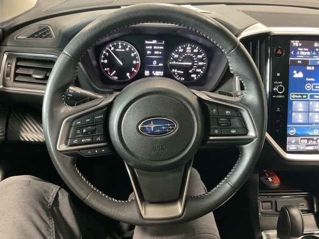 Used 2024 Subaru Ascent Premium w/ Convenience Package AWD/4WD image 13